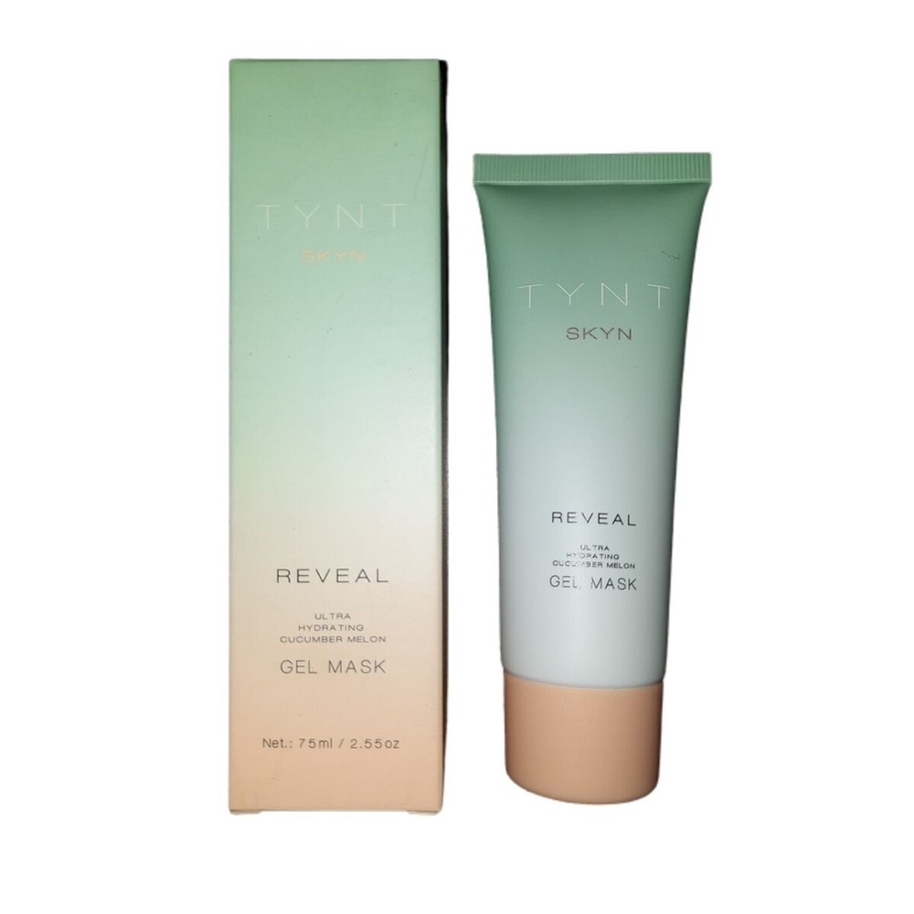 Hydrating Gel Mask